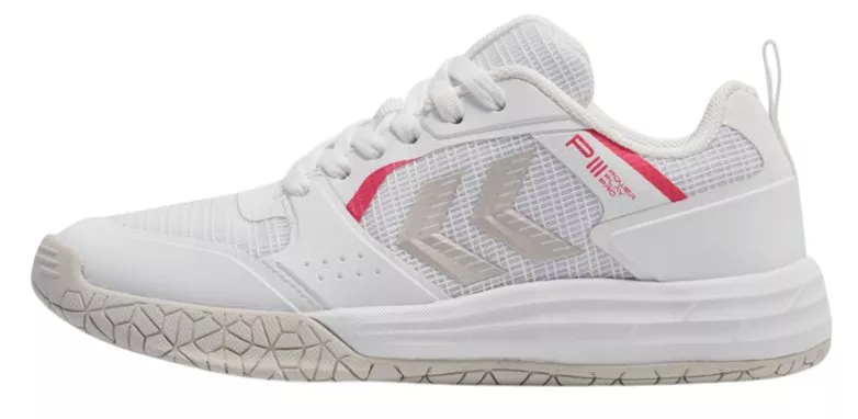 Pantofi sport de interior Hummel PIII Power Play Pro Lc Shoe Kids