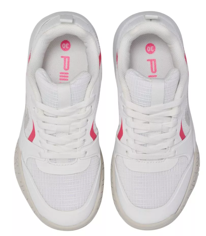 Pantofi sport de interior Hummel PIII Power Play Pro Lc Shoe Kids