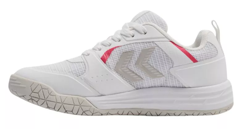 Pantofi sport de interior Hummel PIII Power Play Pro Lc Shoe Kids