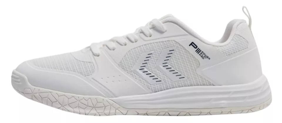 Zapatos de interior Hummel PIII POWER PLAY PRO LC JR