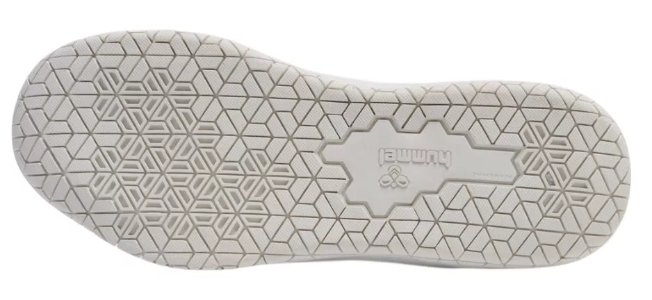 Zapatos de interior Hummel PIII POWER PLAY PRO LC JR