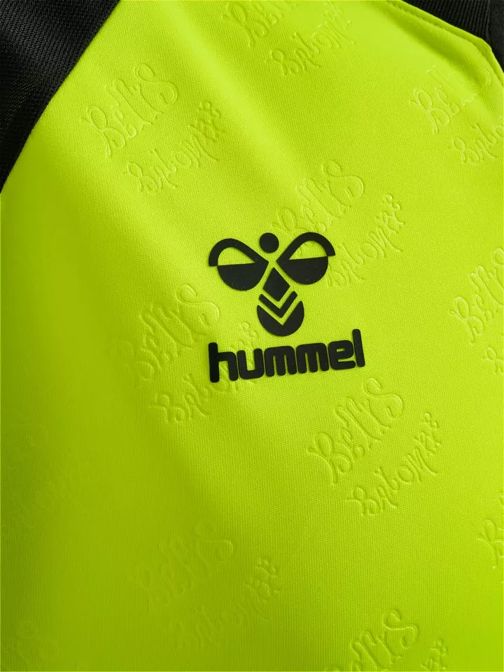 Hummel Real Betis Jersey 3rd 2024/25