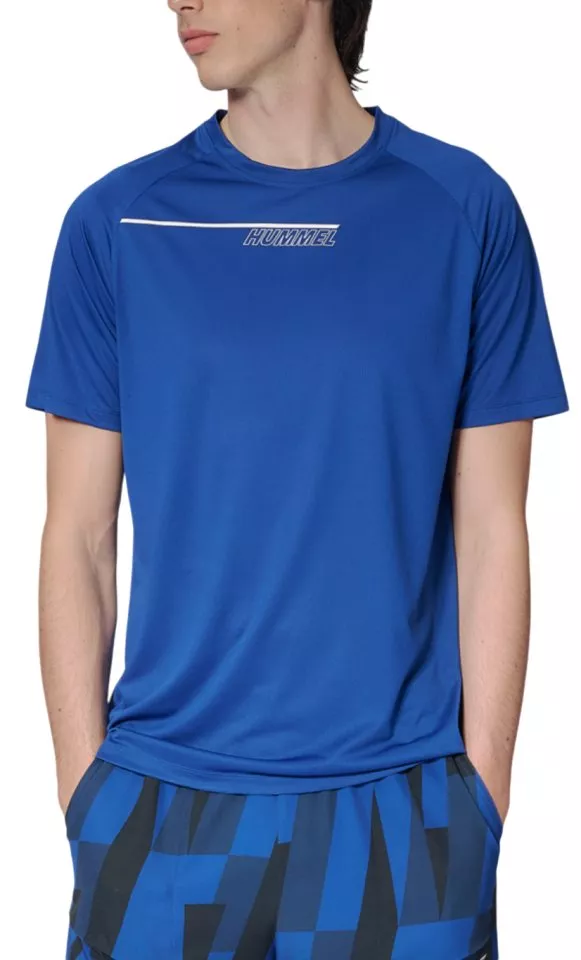 Тениска Hummel hmlCOURT LIGHT WEIGHT T-SHIRT