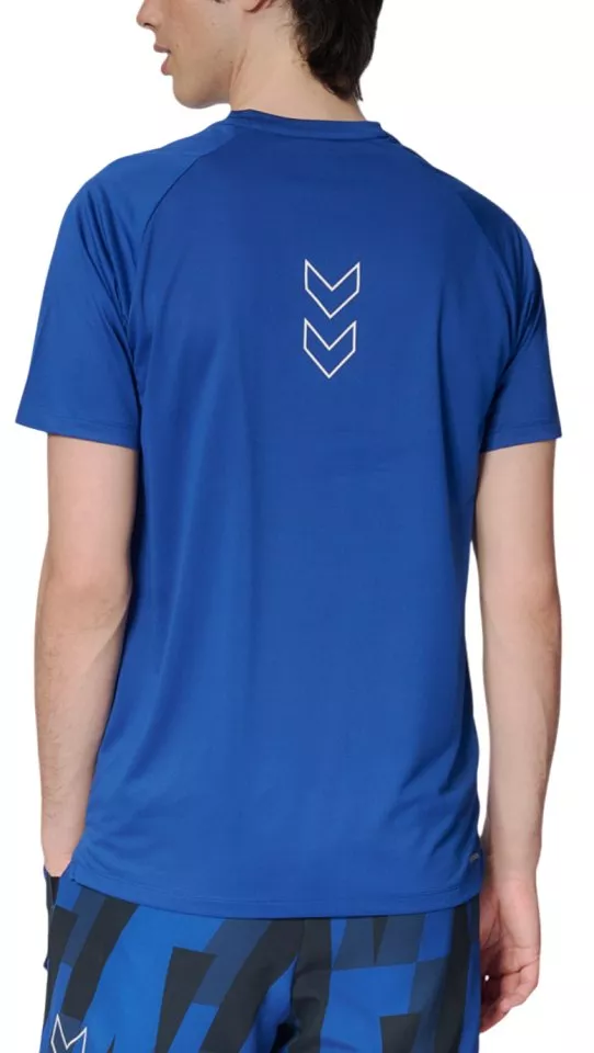 Тениска Hummel hmlCOURT LIGHT WEIGHT T-SHIRT