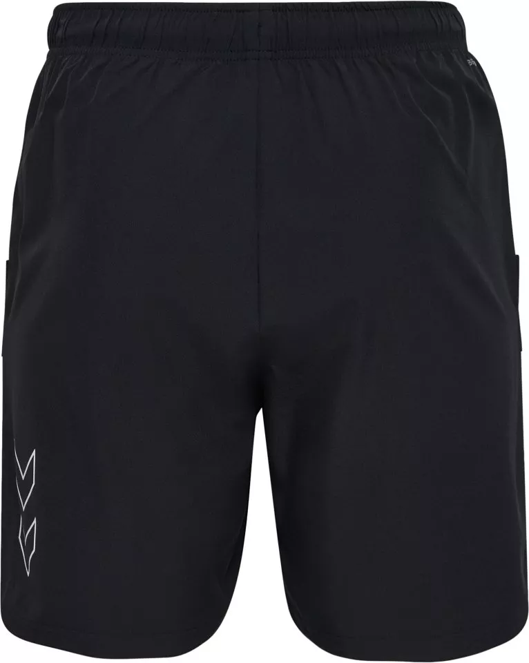 Pánské sportovní šortky Hummel hmlCOURT POCKET