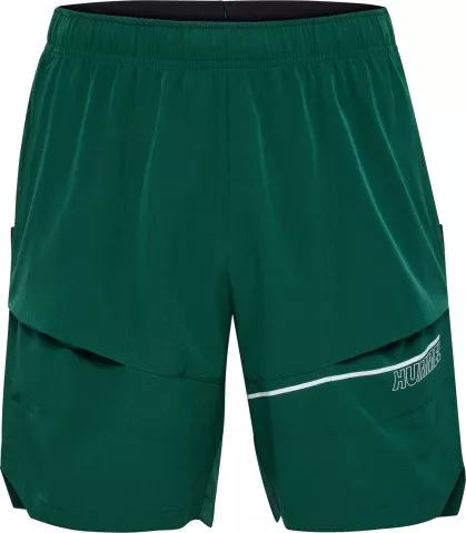 hmlCOURT POCKET SHORTS