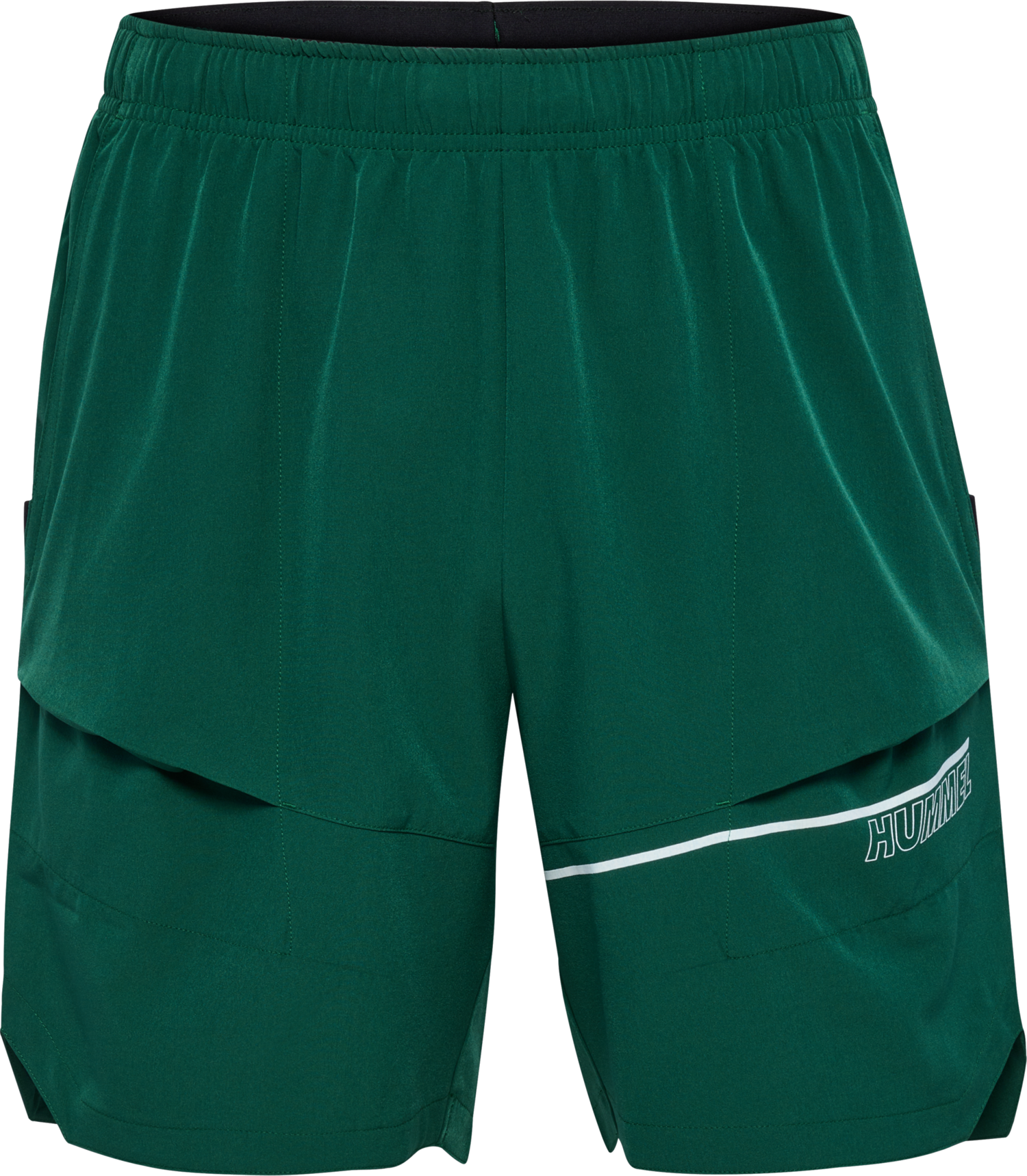 Sorturi Hummel hmlCOURT POCKET SHORTS