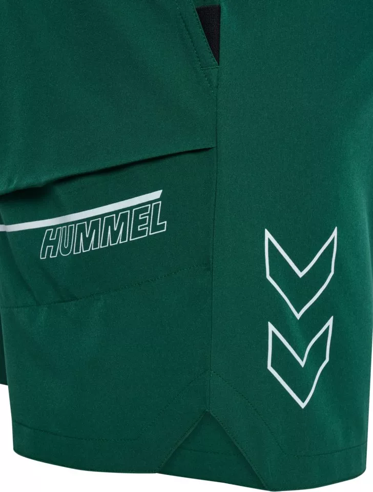Sorturi Hummel hmlCOURT POCKET SHORTS