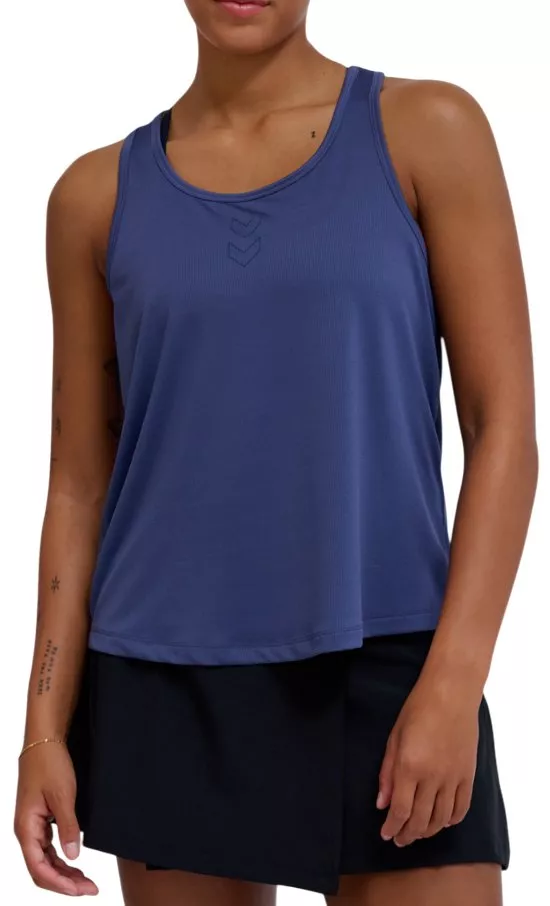 Canotte e Top Hummel Court Light Weight Tanktop Women