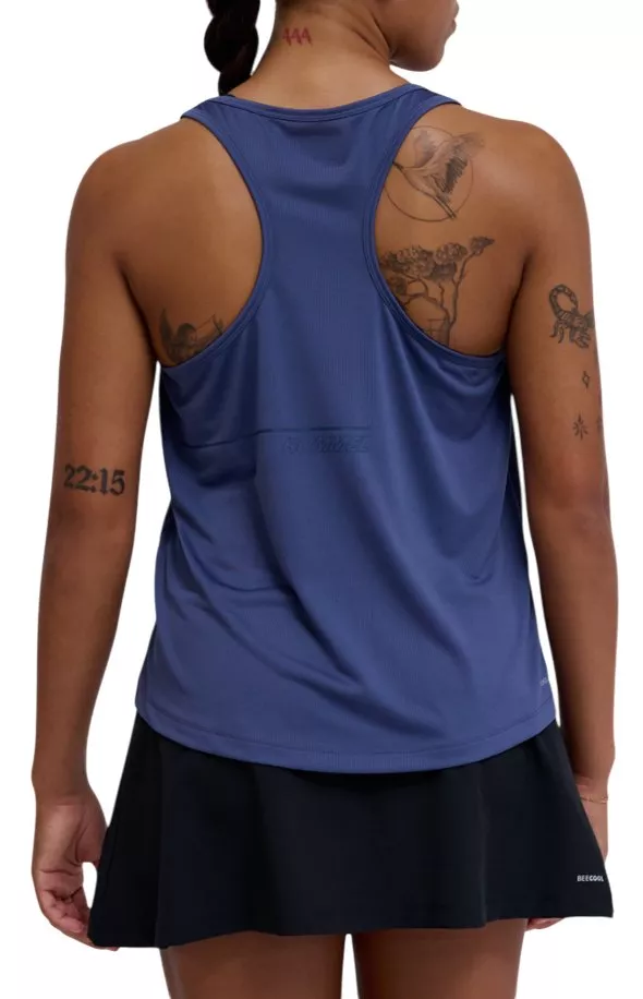 Canotte e Top Hummel Court Light Weight Tanktop Women