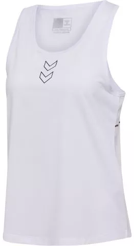 hmlCOURT LIGHT WEIGHT TANKTOP W