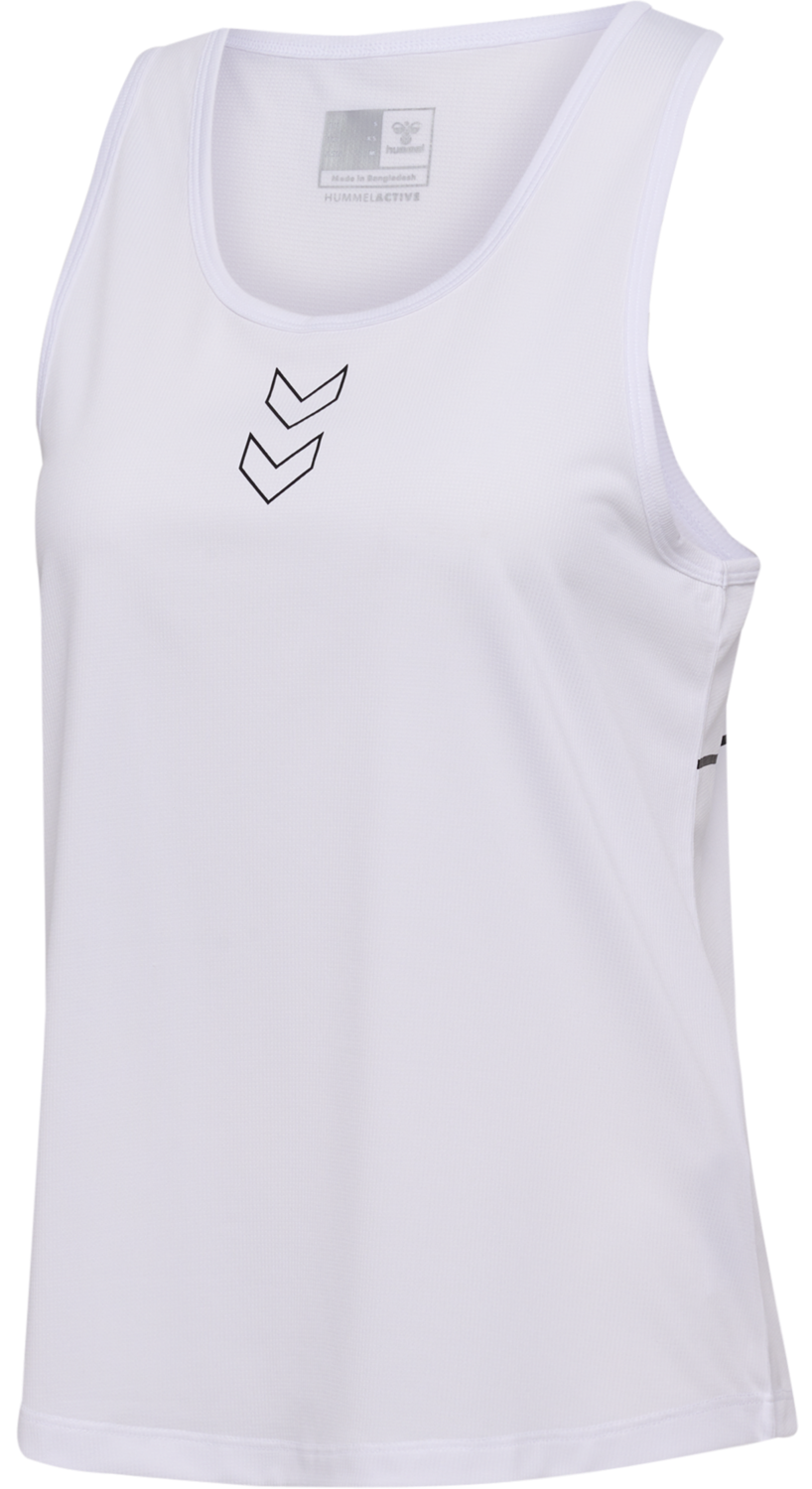 Maiou Hummel hmlCOURT LIGHT WEIGHT TANKTOP W