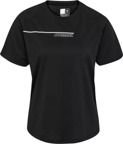 hmlCOURT LIGHT WEIGHT T-SHIRT W