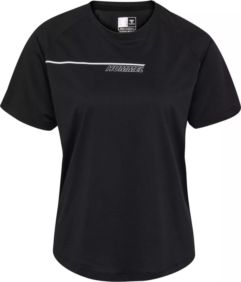 Hummel hmlCOURT LIGHT WEIGHT T-SHIRT W