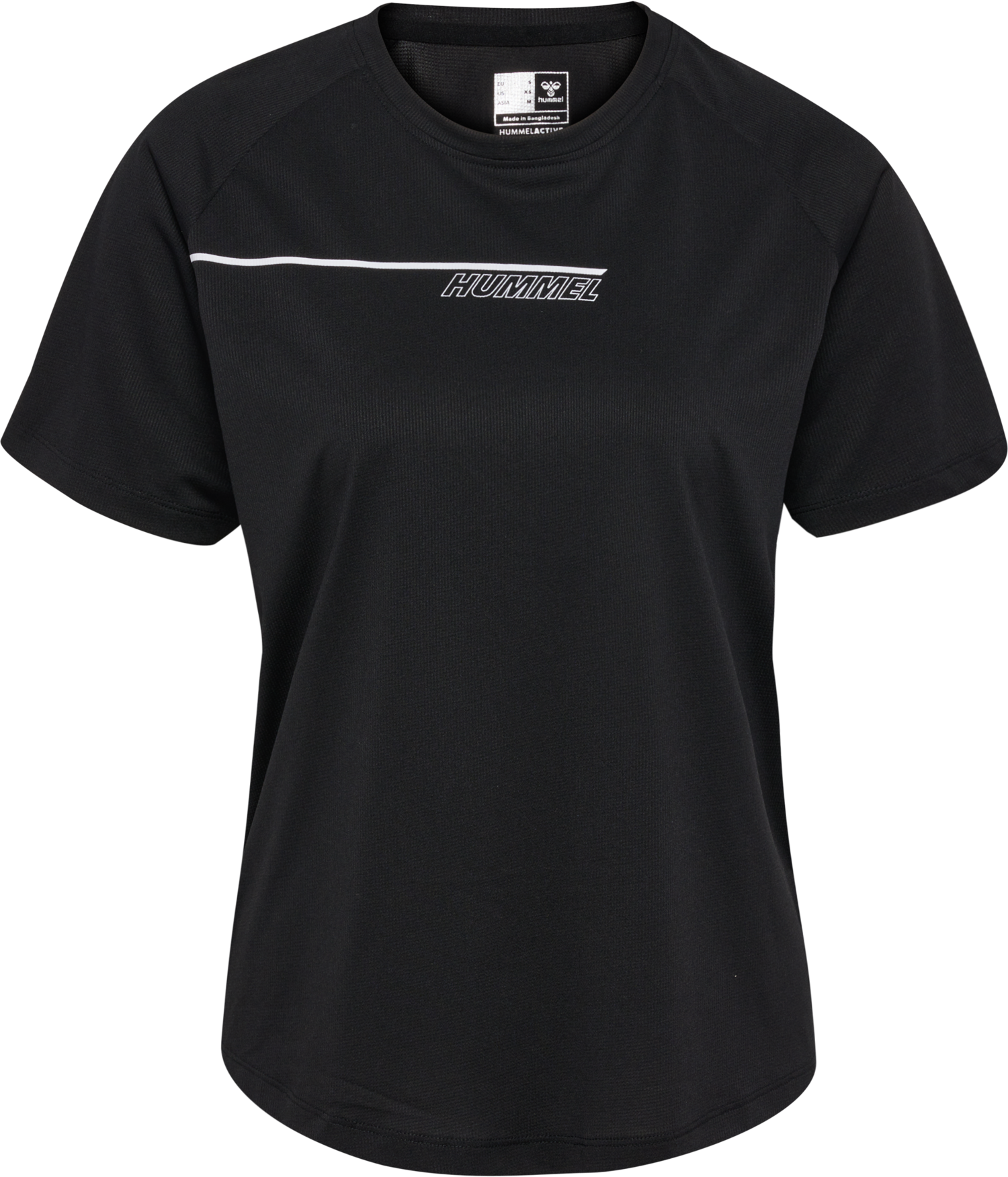 Hummel hmlCOURT LIGHT WEIGHT T-SHIRT W