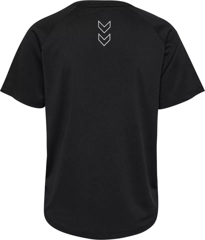 Hummel hmlCOURT LIGHT WEIGHT T-SHIRT W