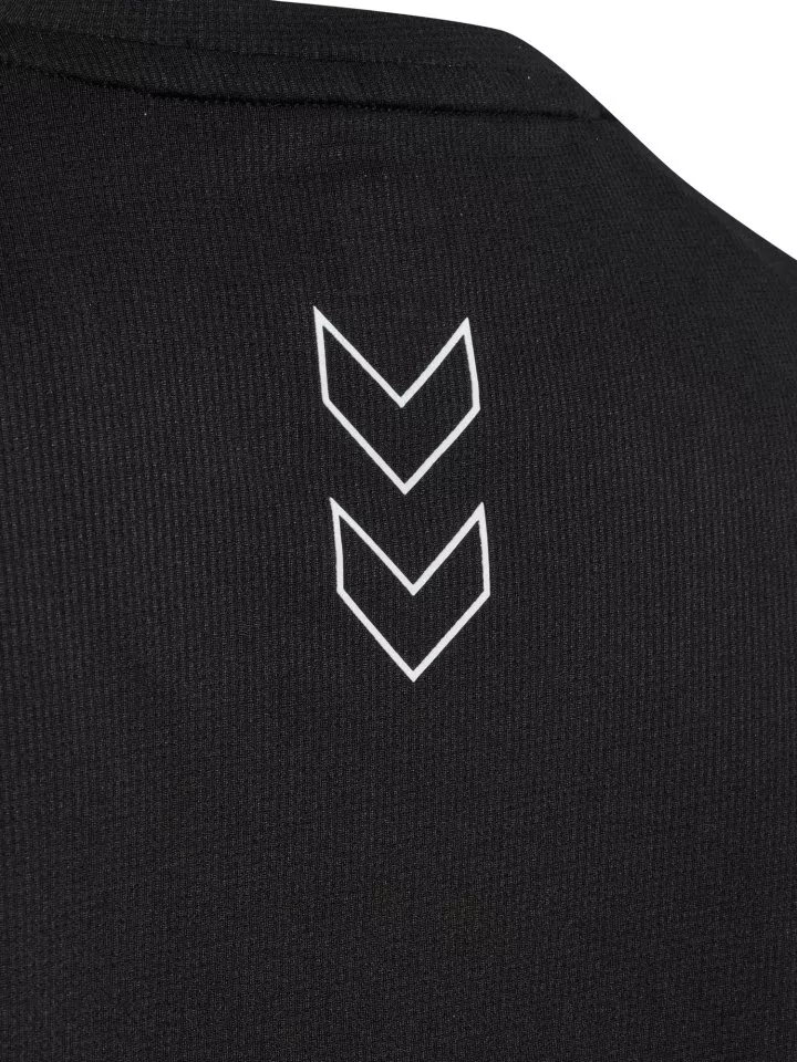 Hummel hmlCOURT LIGHT WEIGHT T-SHIRT W