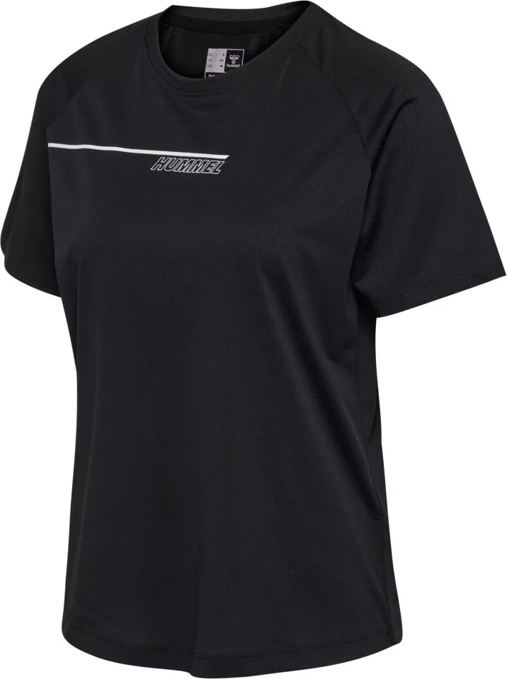 Hummel hmlCOURT LIGHT WEIGHT T-SHIRT W