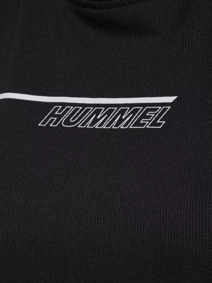 Hummel hmlCOURT LIGHT WEIGHT T-SHIRT W