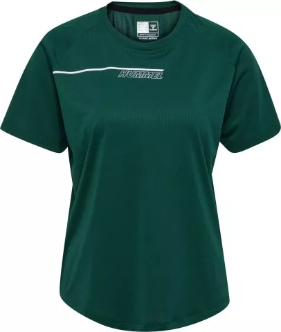 hmlCOURT LIGHT WEIGHT T-SHIRT W