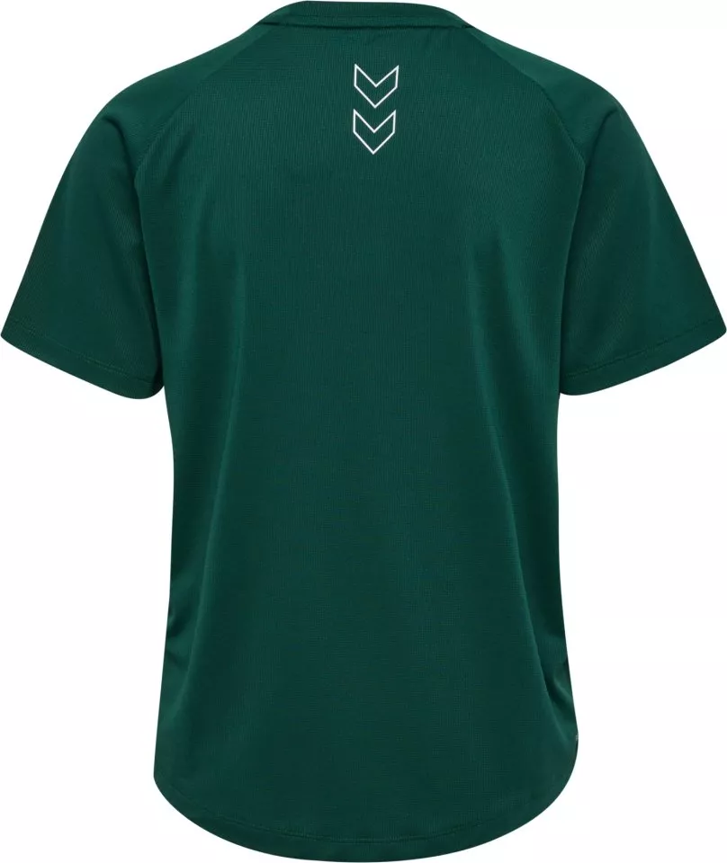 Camiseta Hummel hmlCOURT LIGHT WEIGHT T-SHIRT W