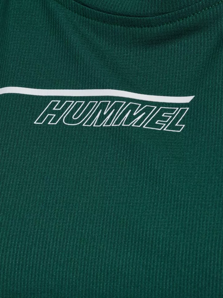 Camiseta Hummel hmlCOURT LIGHT WEIGHT T-SHIRT W