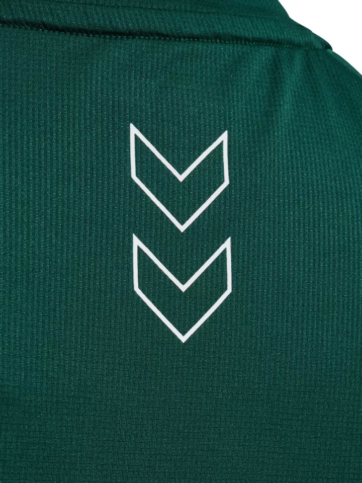 Camiseta Hummel hmlCOURT LIGHT WEIGHT T-SHIRT W