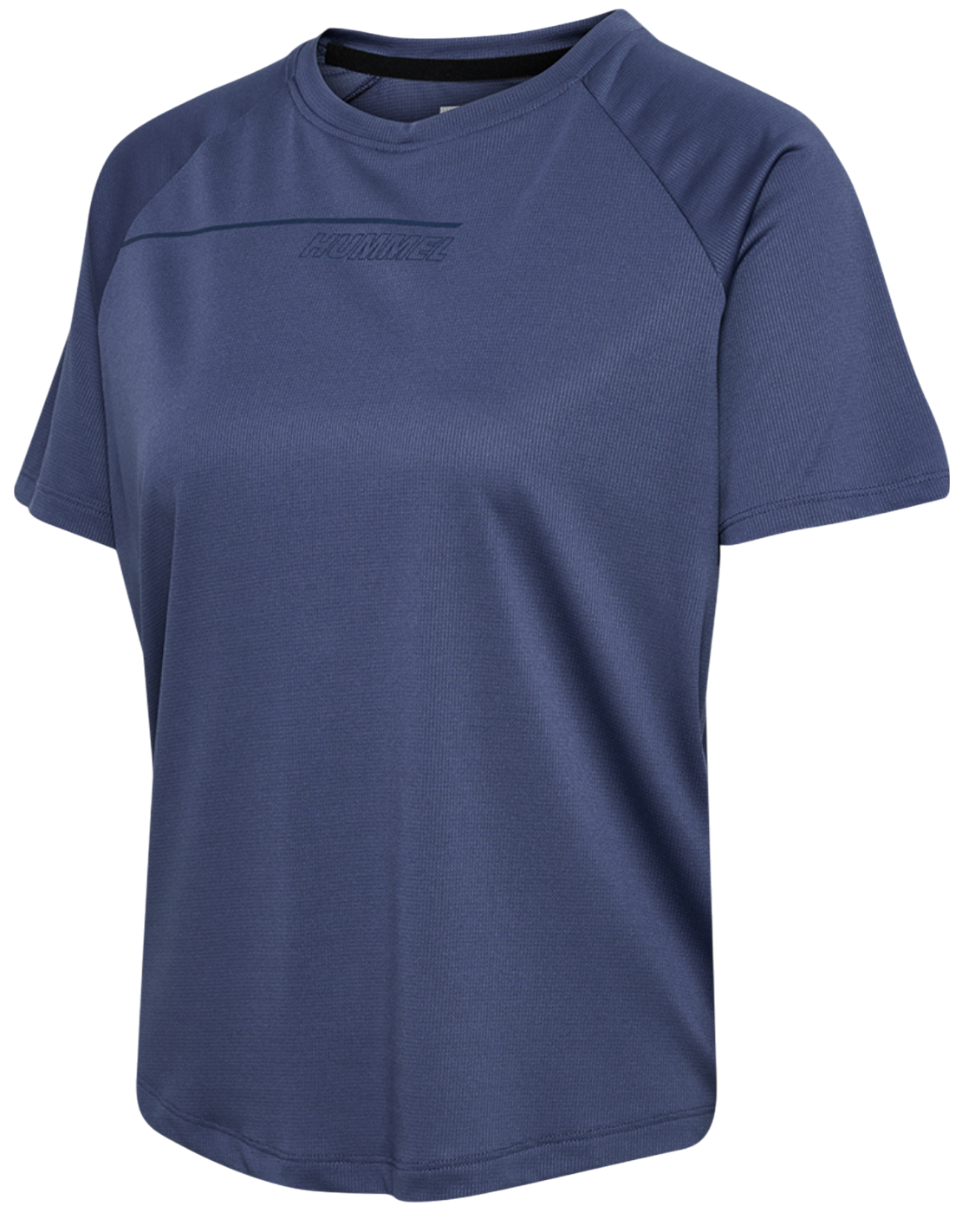 Tricou Hummel Court Light Weight T-Shirt Women