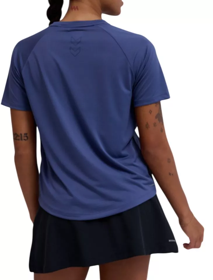 Tricou Hummel Court Light Weight T-Shirt Women