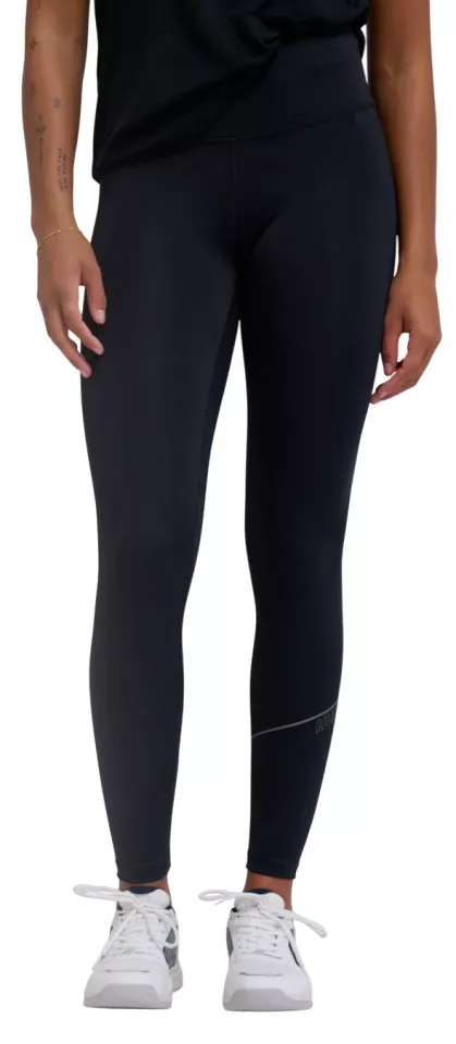 Leggins Hummel Court Mid Waist Pocket Women