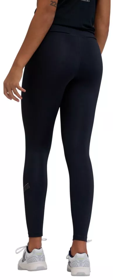 Leggins Hummel Court Mid Waist Pocket Women