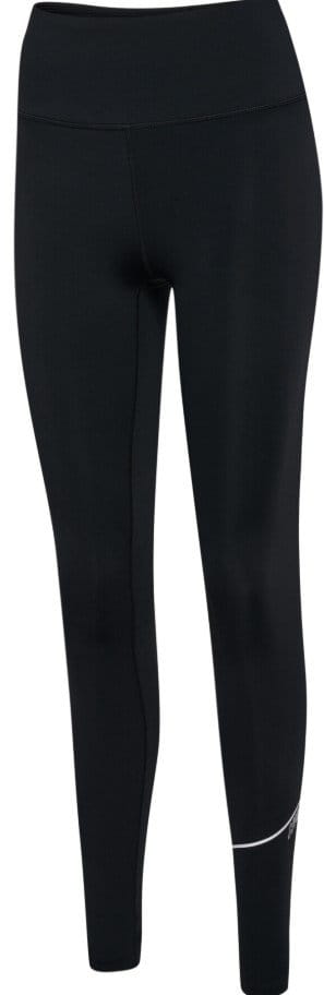Pajkice Hummel hmlCOURT MID WAIST POCKET TIGHTS W