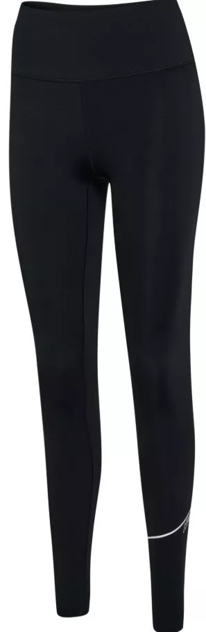 Pajkice Hummel hmlCOURT MID WAIST POCKET TIGHTS W