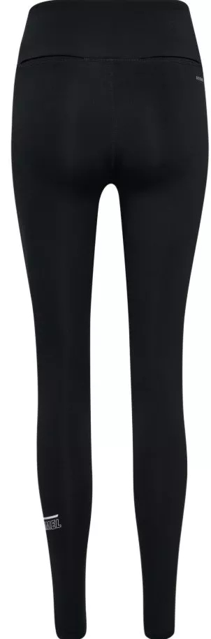 Pajkice Hummel hmlCOURT MID WAIST POCKET TIGHTS W