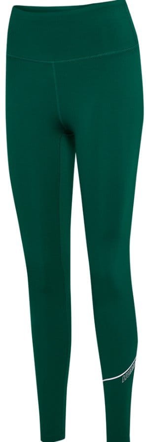 Pajkice Hummel hmlCOURT MID WAIST POCKET TIGHTS W