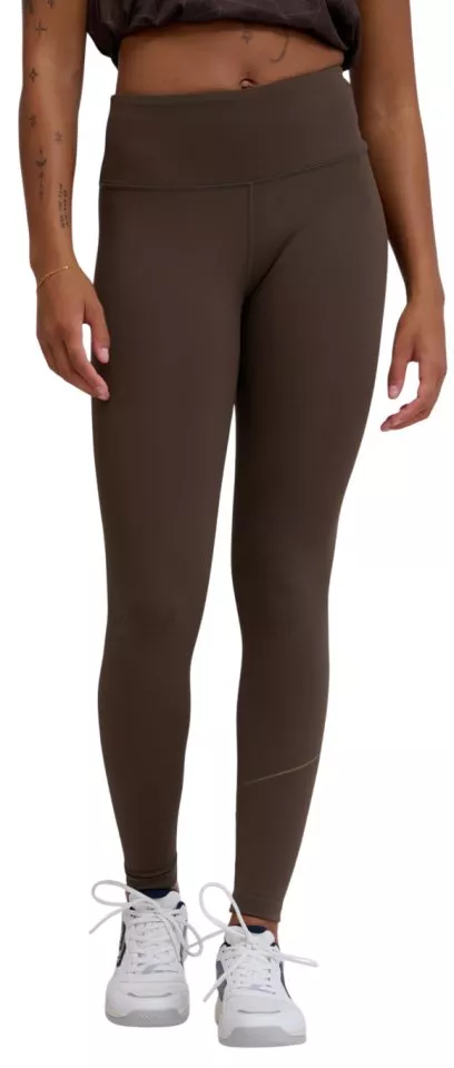 Κολάν Hummel Court Mid Waist Pocket Leggings Women