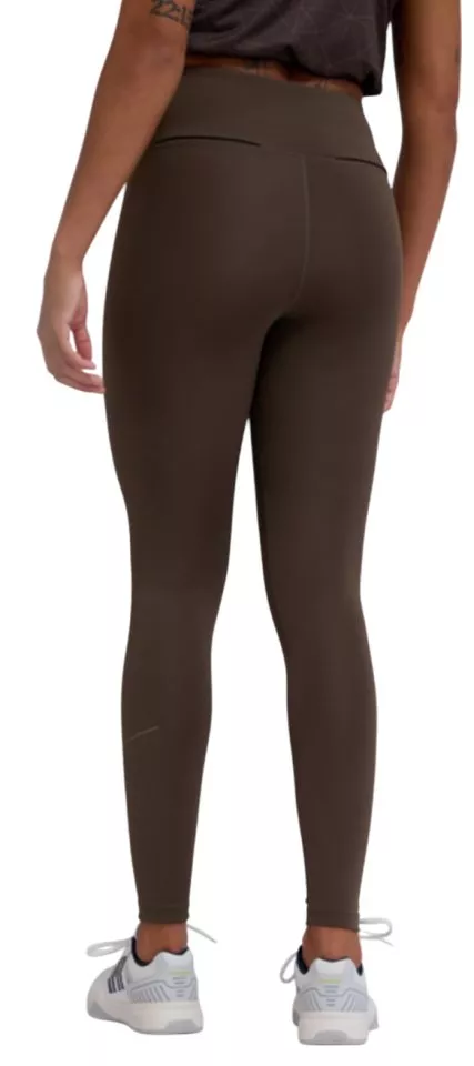 Κολάν Hummel Court Mid Waist Pocket Leggings Women