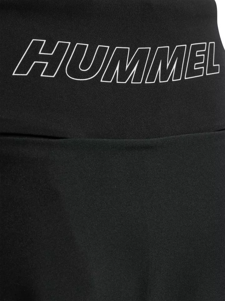 Kjol Hummel hmlCOURT MID WAIST POCKET SKIRT W