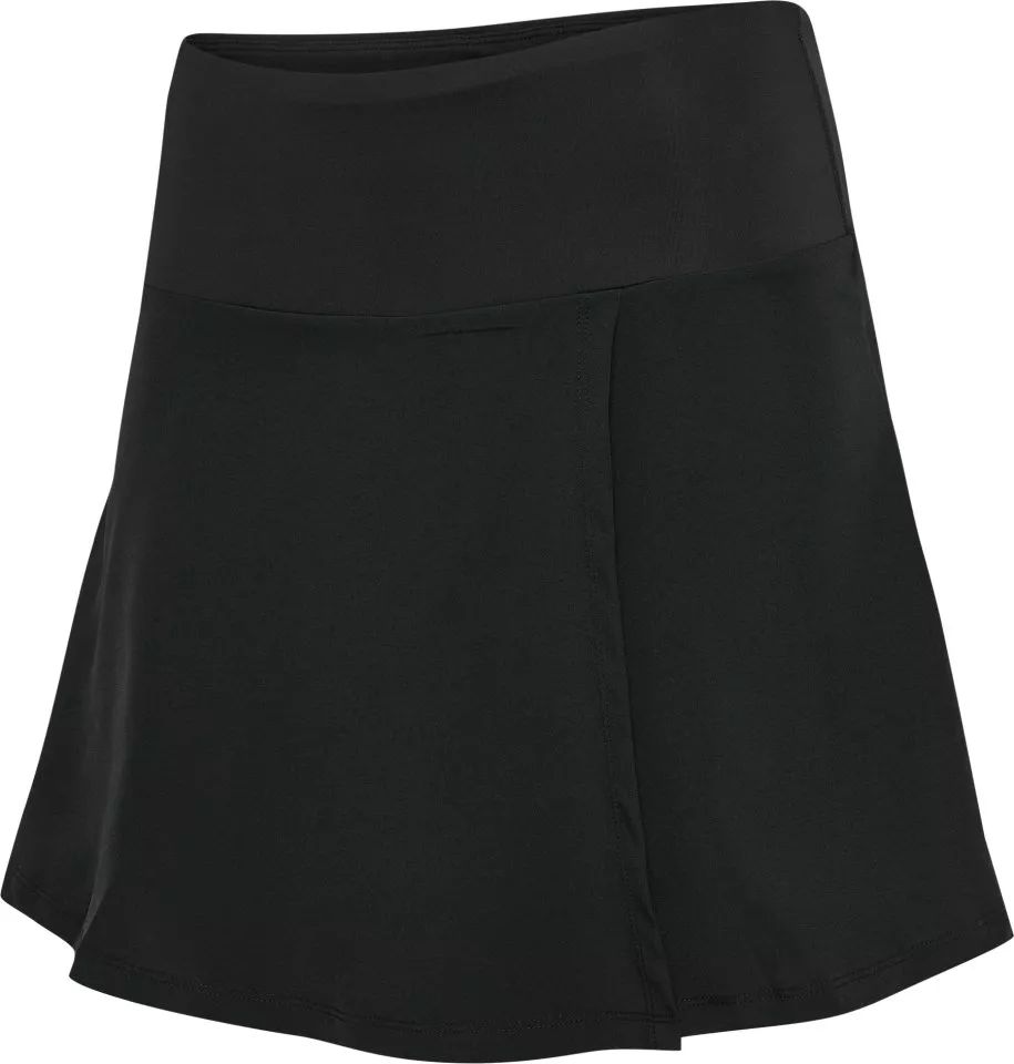 Kjol Hummel hmlCOURT MID WAIST POCKET SKIRT W