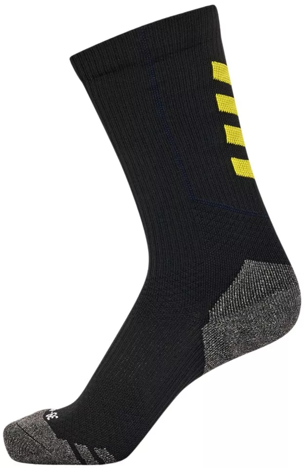 Ponožky Hummel Pro Training Low Socks