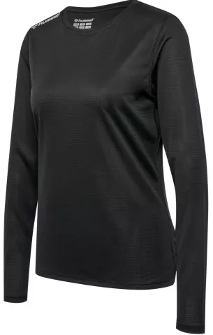 hmlRUN JERSEY L/S WOMAN