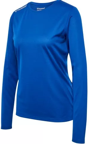 hmlRUN JERSEY L/S WOMAN