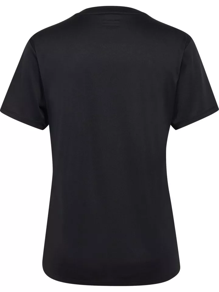 Bluza Hummel hmlESSENTIAL JERSEY S/S WOMAN
