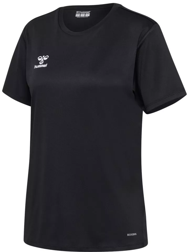 Bluza Hummel hmlESSENTIAL JERSEY S/S WOMAN