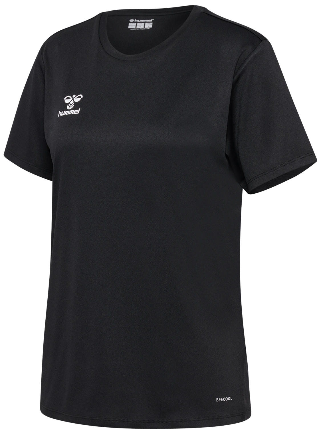 Bluza Hummel hmlESSENTIAL JERSEY S/S WOMAN