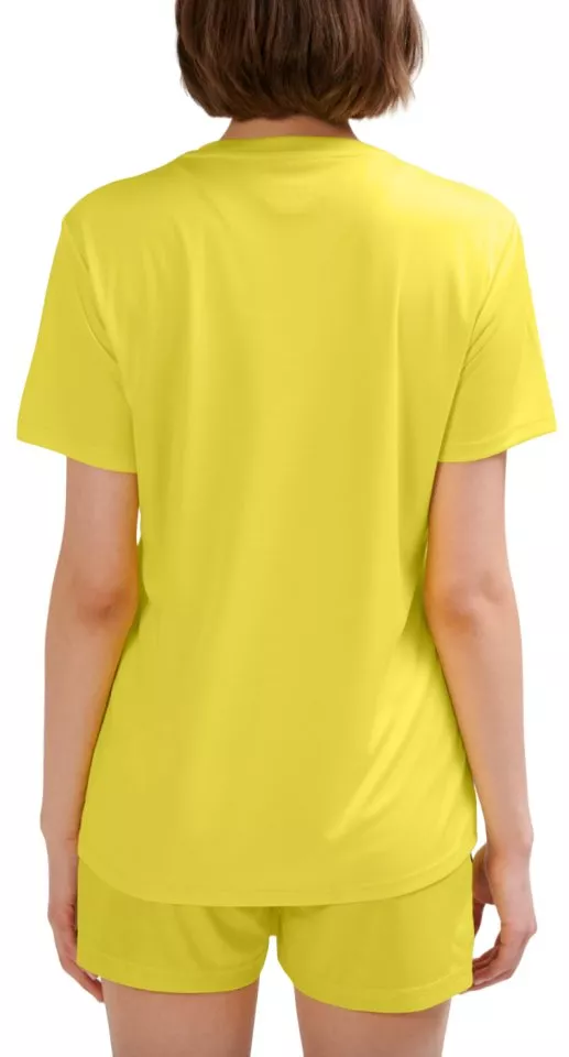 Bluza Hummel hmlESSENTIAL JERSEY S/S WOMAN