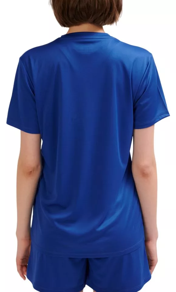 Camiseta de fútbol Hummel hmlESSENTIAL JERSEY S/S WOMAN