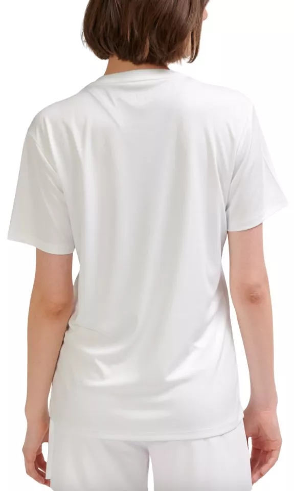 Camiseta de fútbol Hummel hmlESSENTIAL JERSEY S/S WOMAN