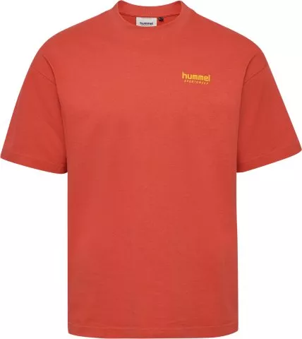 Hummel Loose Bees Stadium T-Shirt