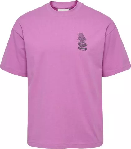 Hummel Loose Bees Stadium T-Shirt